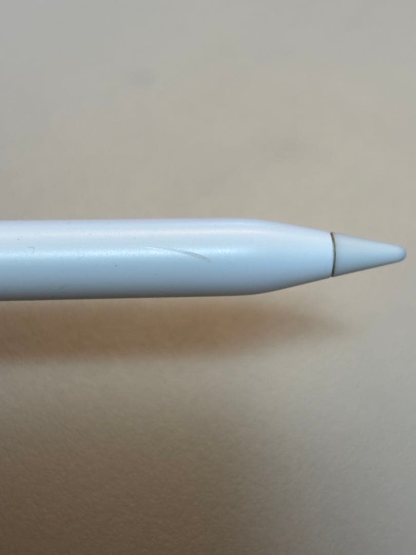 apple pencil第二世代