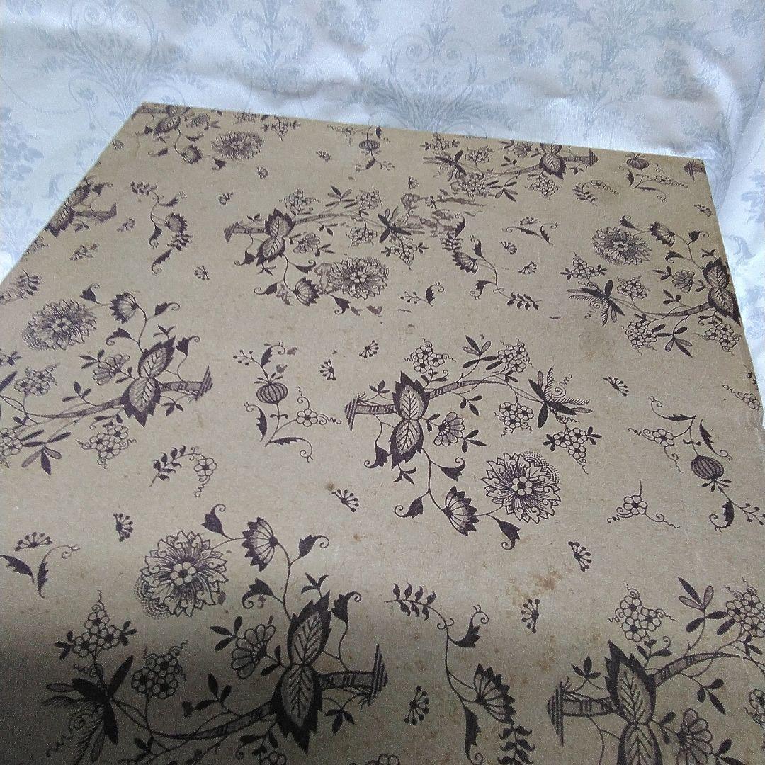 BIUEELBE ブルーエルベカップスープセット青いカップソーサーセット 4個箱