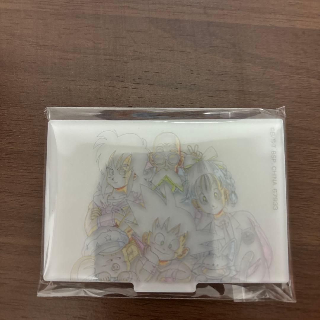 一番くじ ドラゴンボール E賞　バビディ 下位賞 セット F賞 H賞 I賞