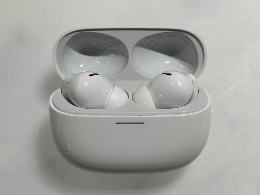 除菌・清掃済 シャオミ ワイヤレスイヤホン Redmi Buds 5 Pro