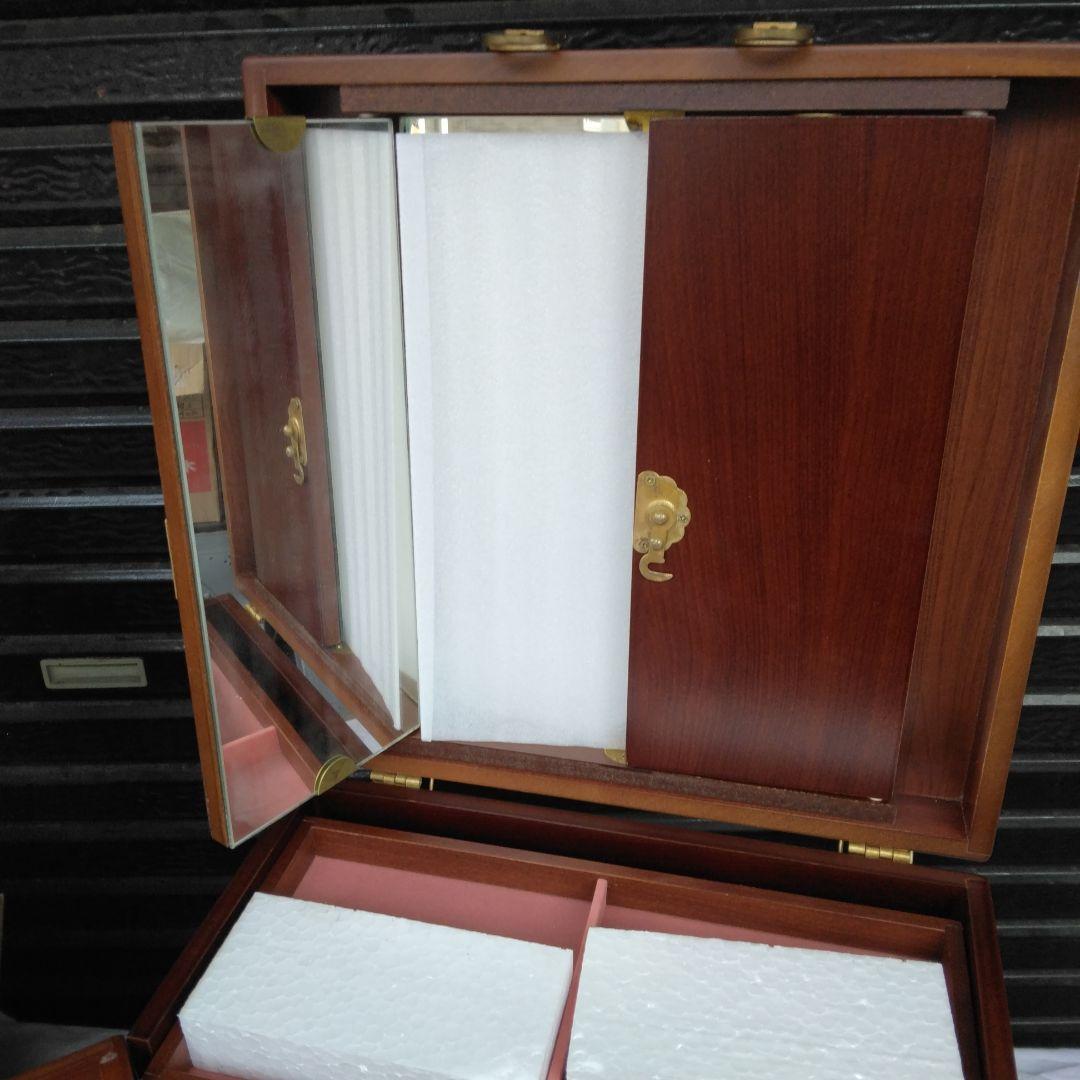 メイクボックス