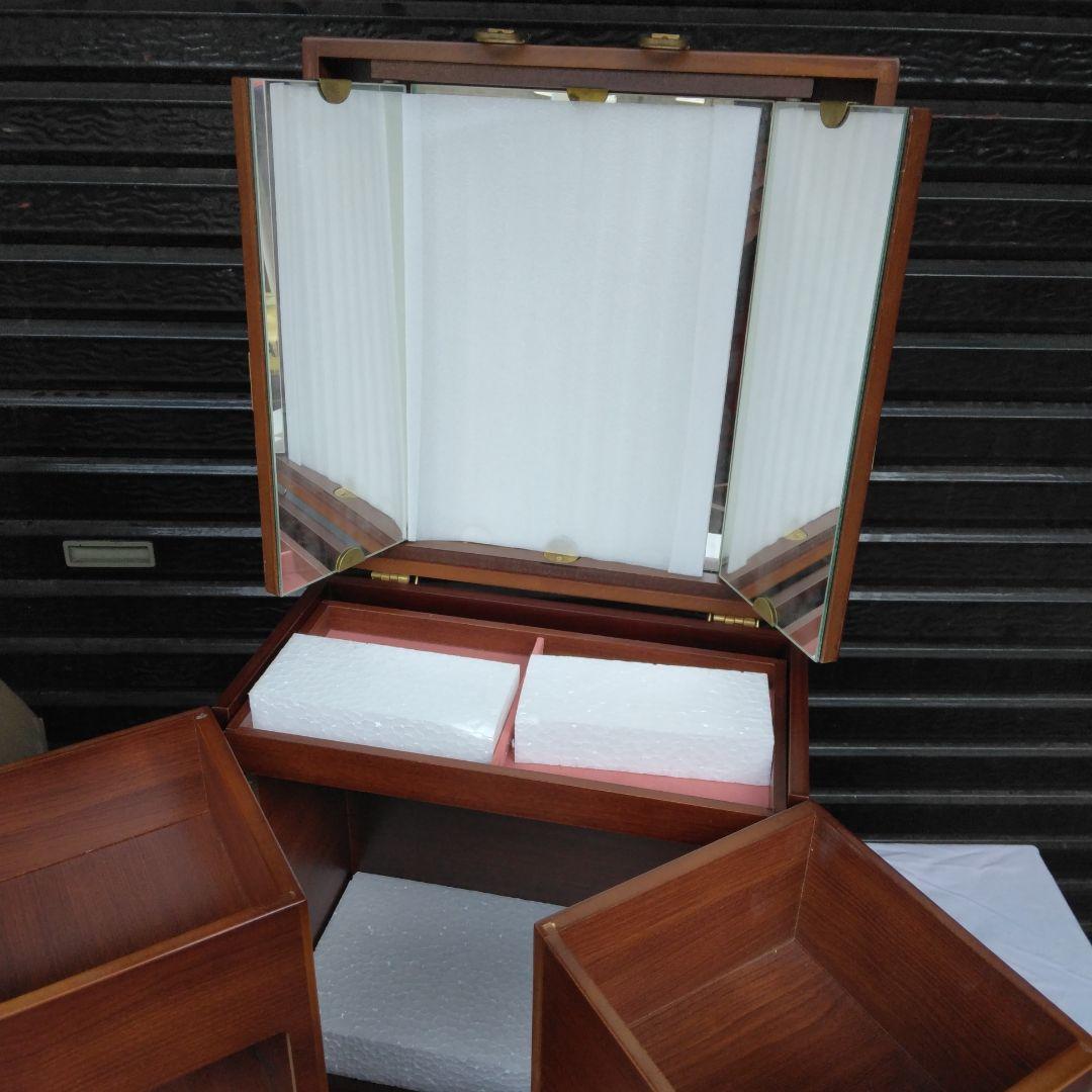 メイクボックス