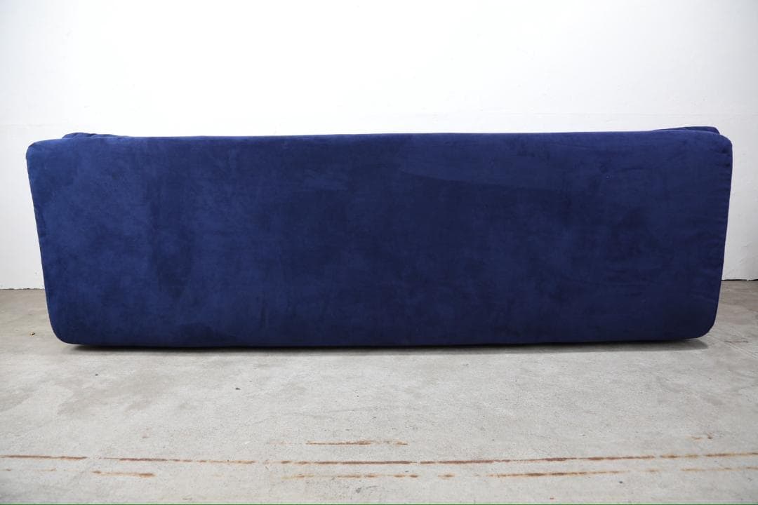 『arflex』アルフレックス トリプルソファ ソファ 3P RWso93