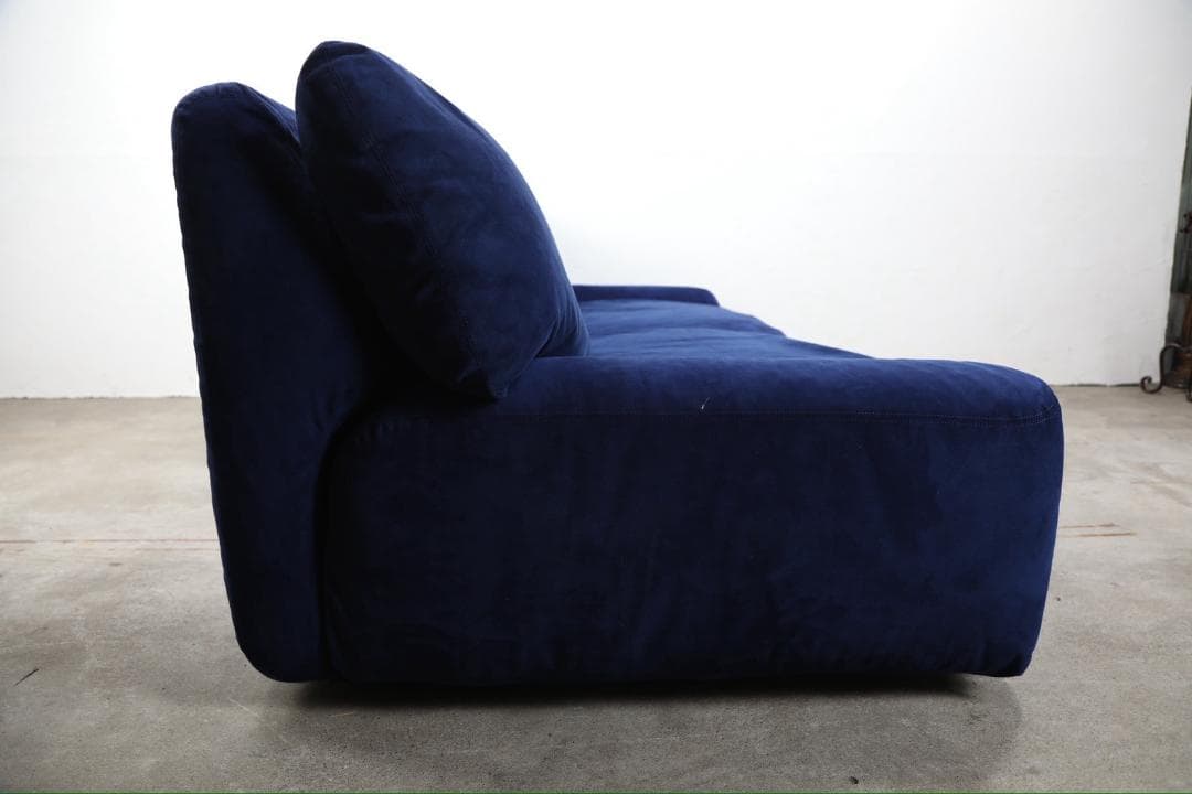 『arflex』アルフレックス トリプルソファ ソファ 3P RWso93