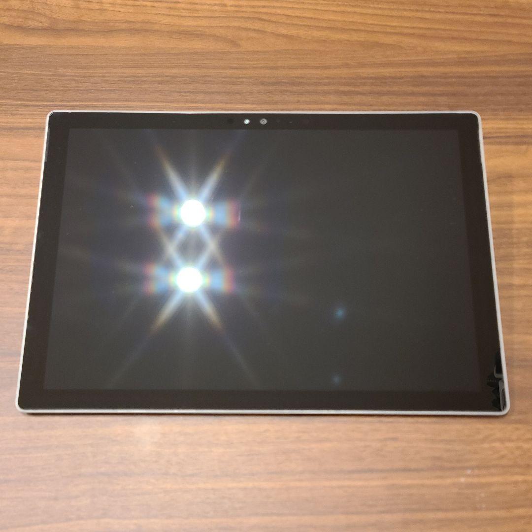 Surface Pro4 （タイプカバー、充電器つき）