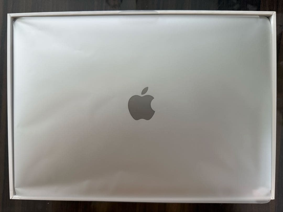 MacBook Air M1 2020 8GB 256GB バッテリー良好