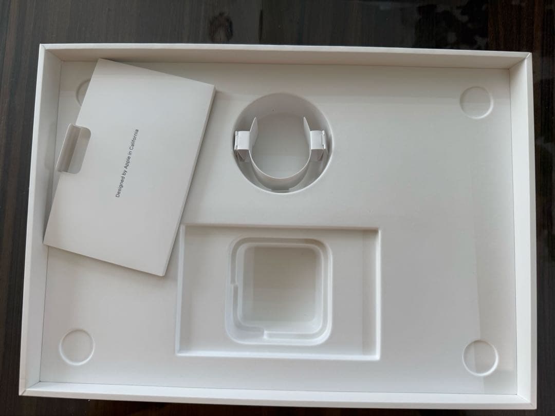 MacBook Air M1 2020 8GB 256GB バッテリー良好