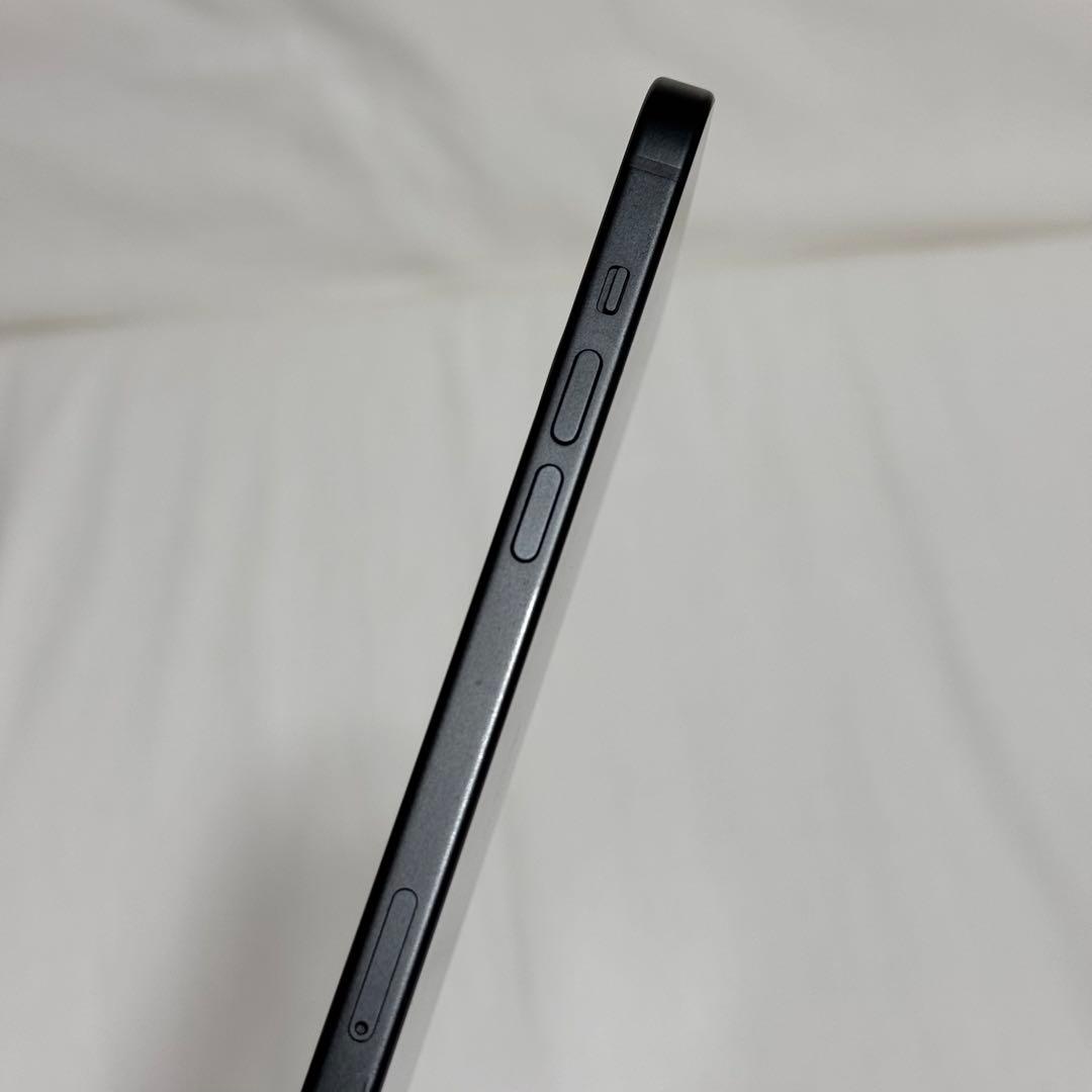 iPhone 15 Plus ブラック 128GB 傷多数有り