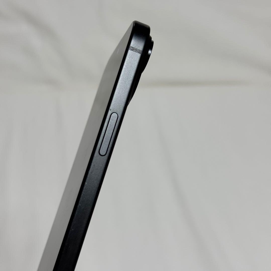 iPhone 15 Plus ブラック 128GB 傷多数有り