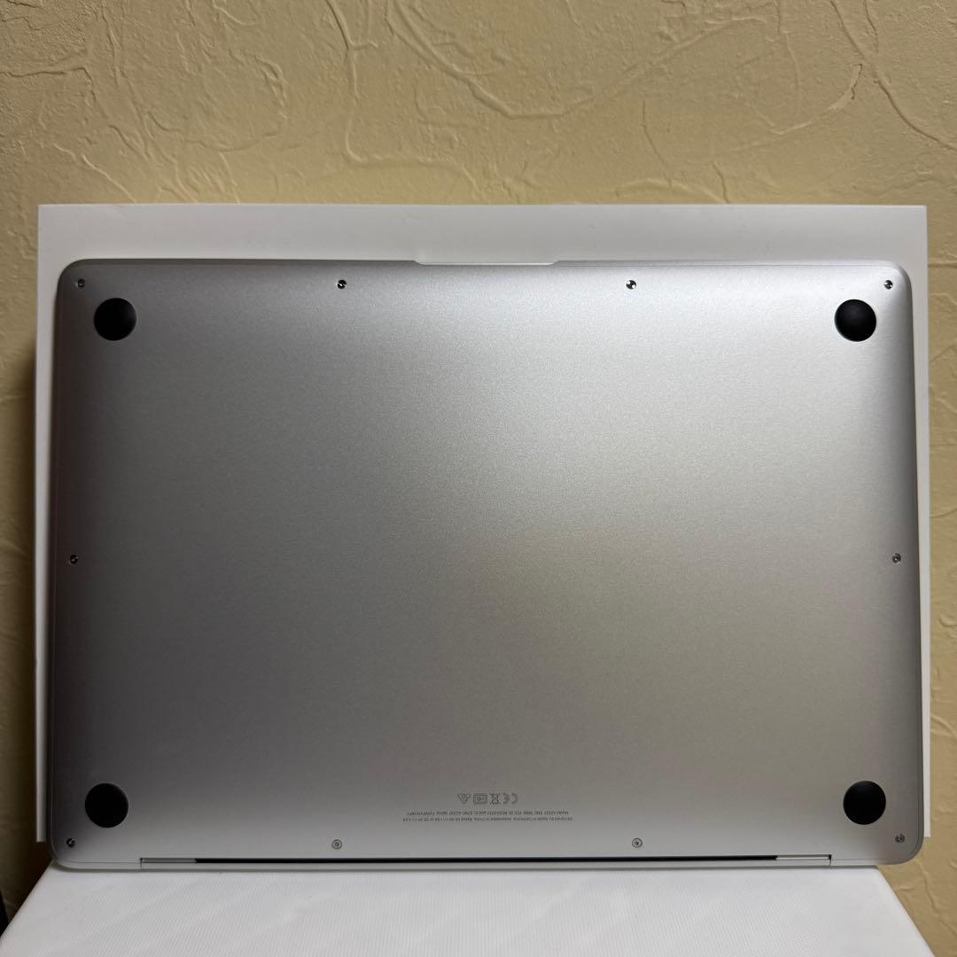 MacBook本体 MacBookAir M1