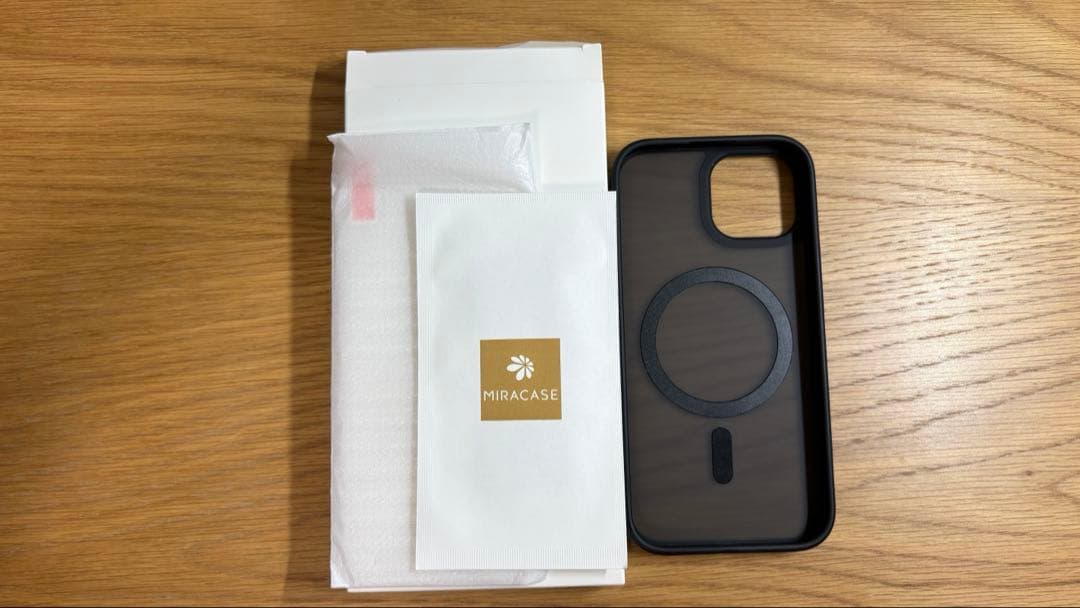 【極美品】Apple iPhone 15 ブルー 128GB