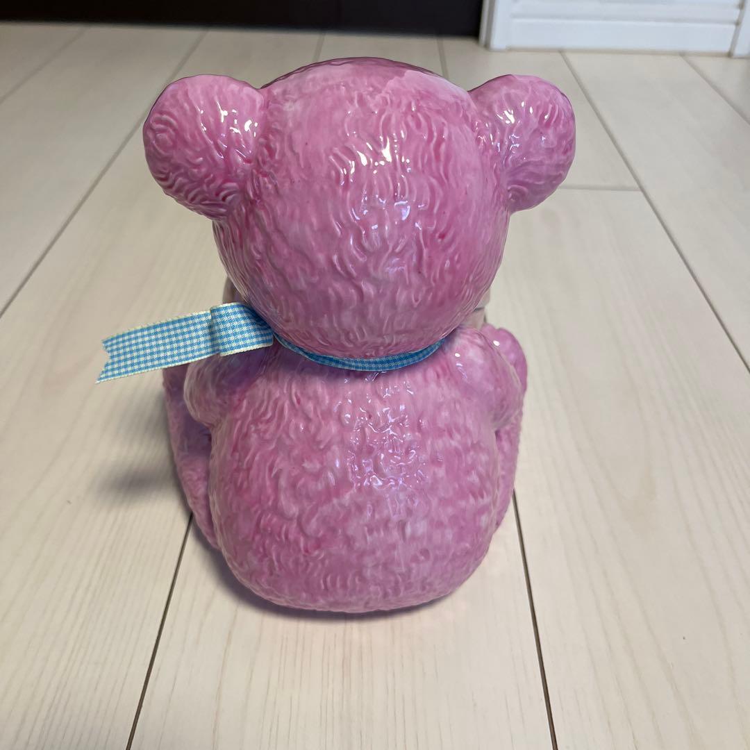 テディベア ブランデー