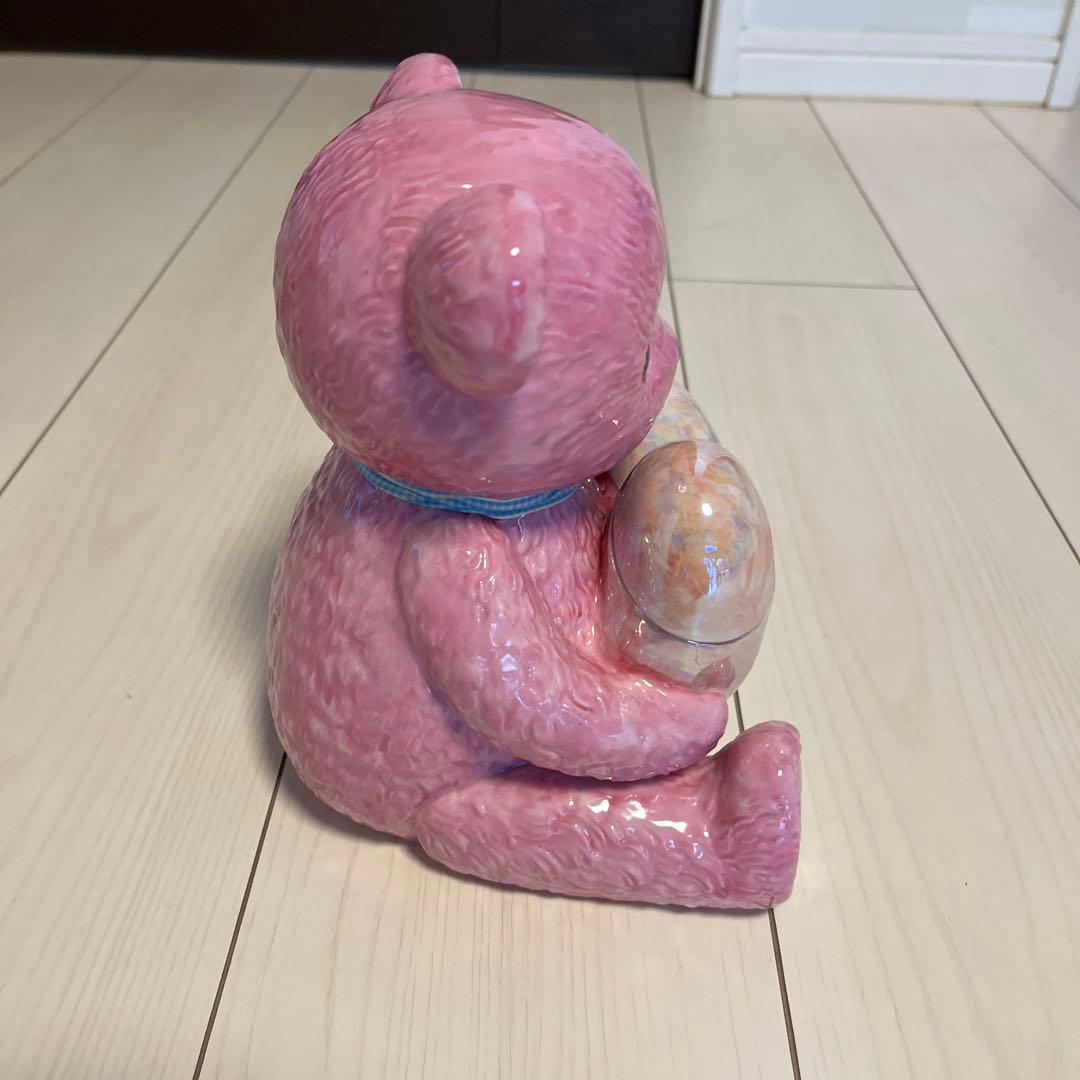 テディベア ブランデー