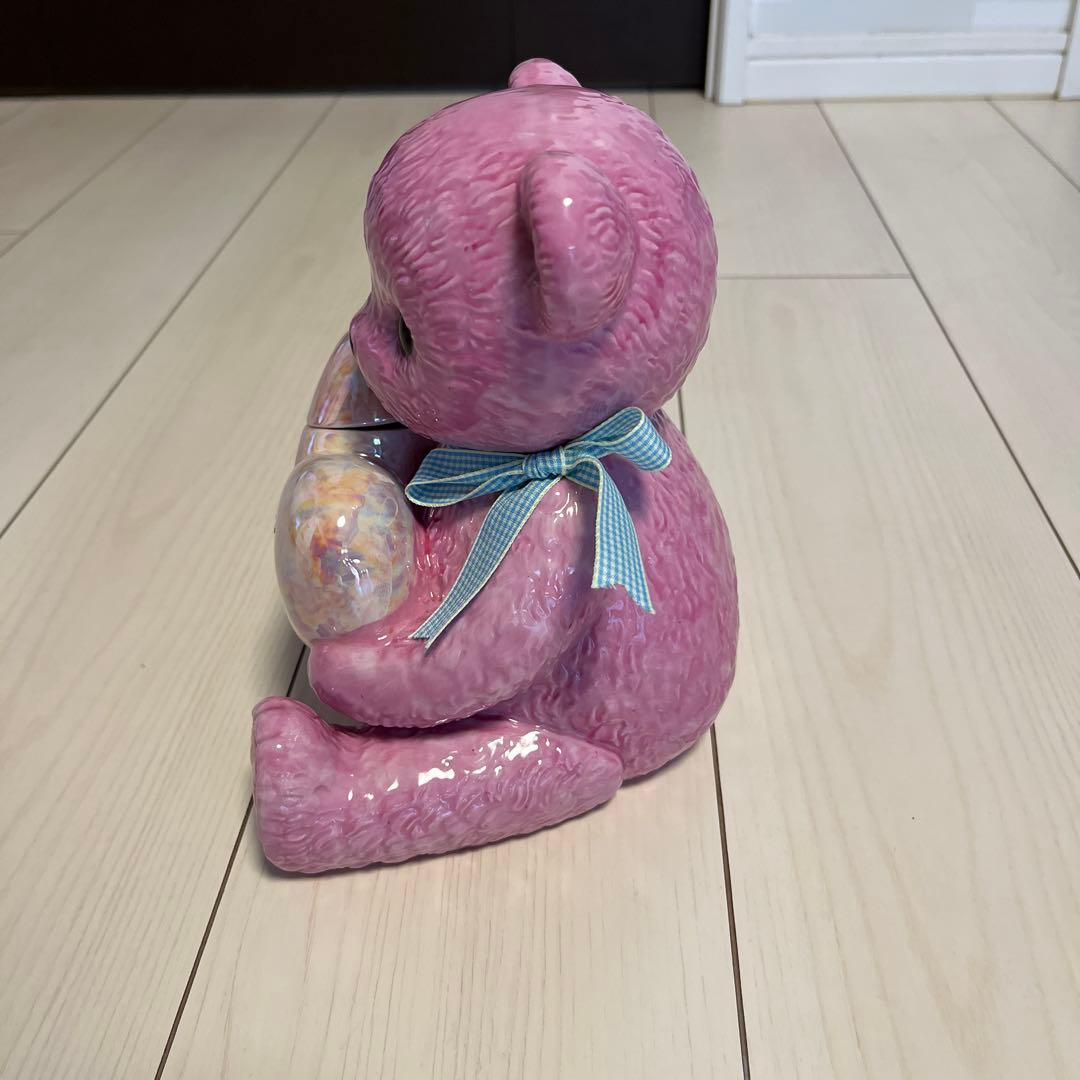 テディベア ブランデー