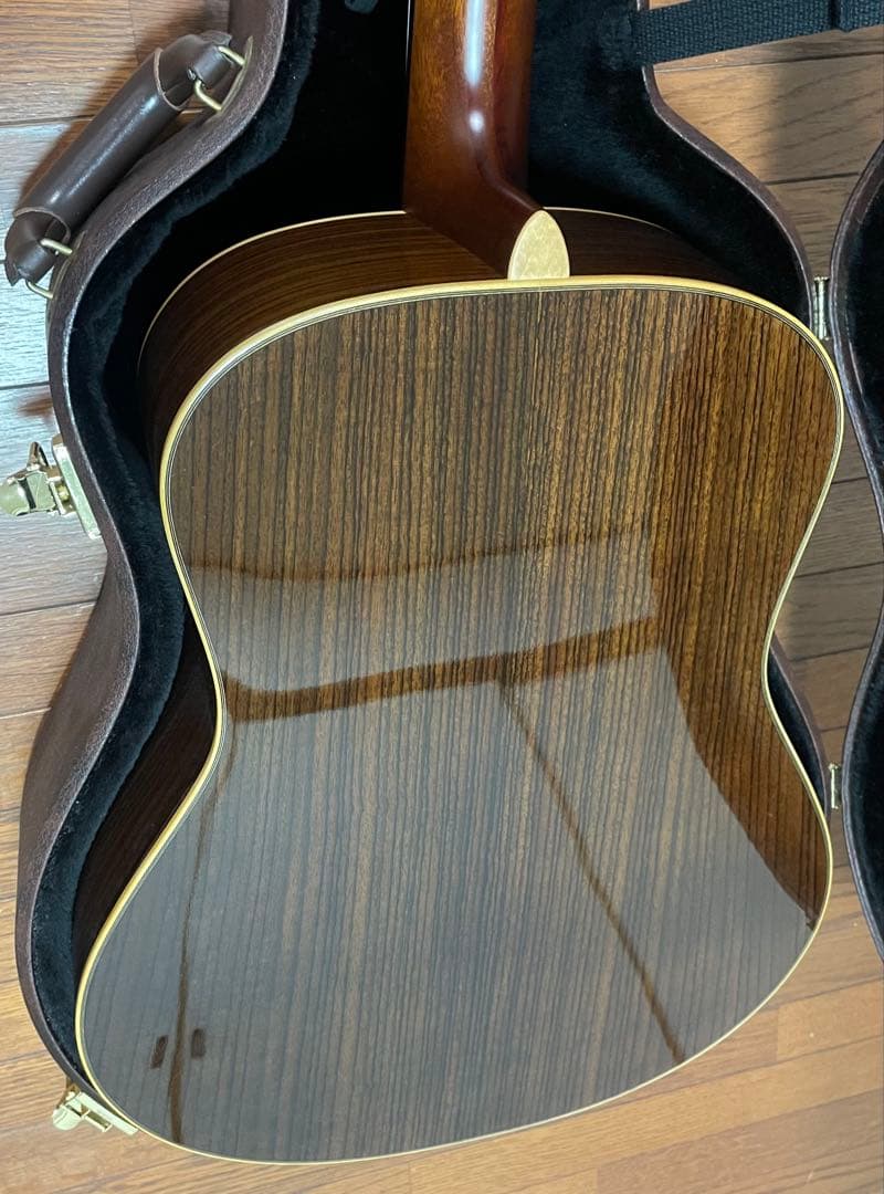 YAMAHA アコースティックギター　LL-26 ARE 日本製