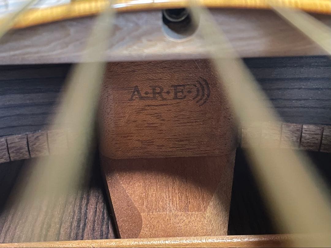 YAMAHA アコースティックギター　LL-26 ARE 日本製