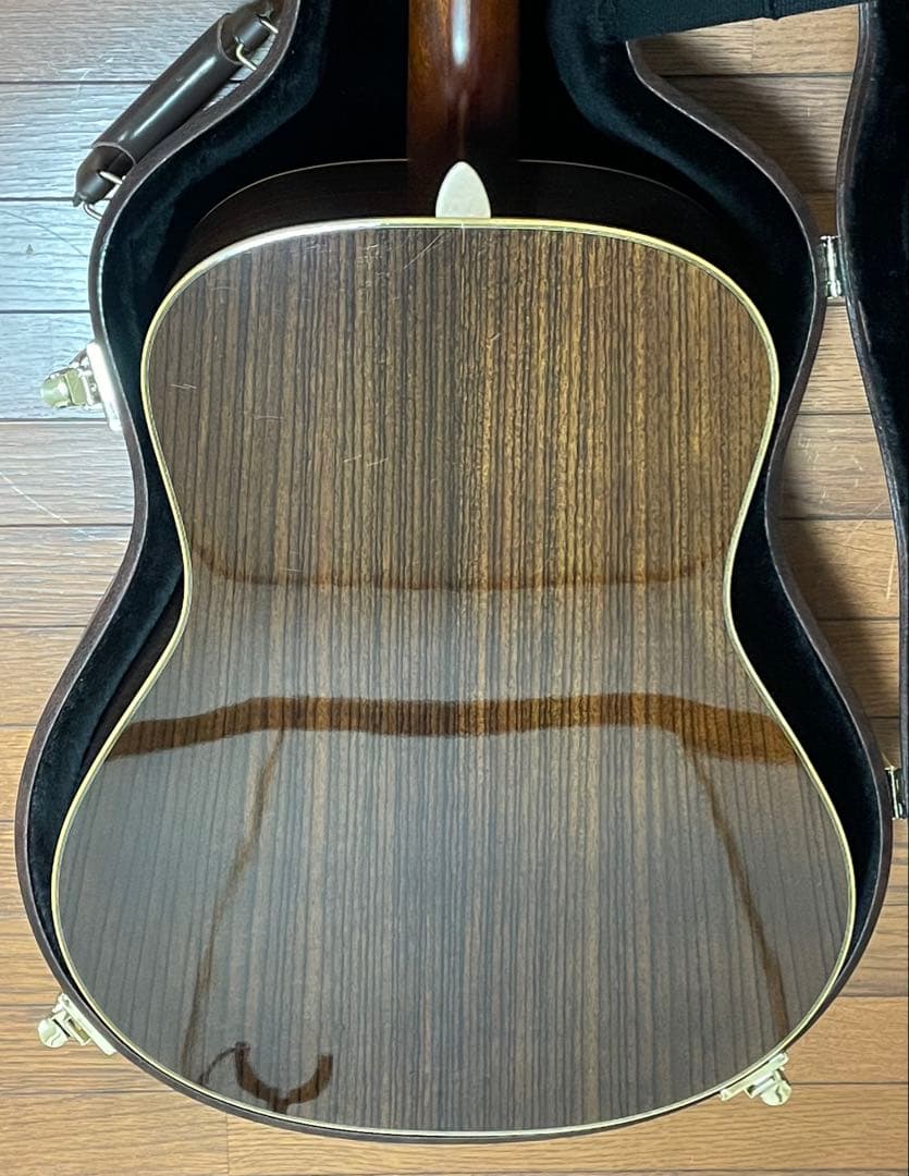 YAMAHA アコースティックギター　LL-26 ARE 日本製