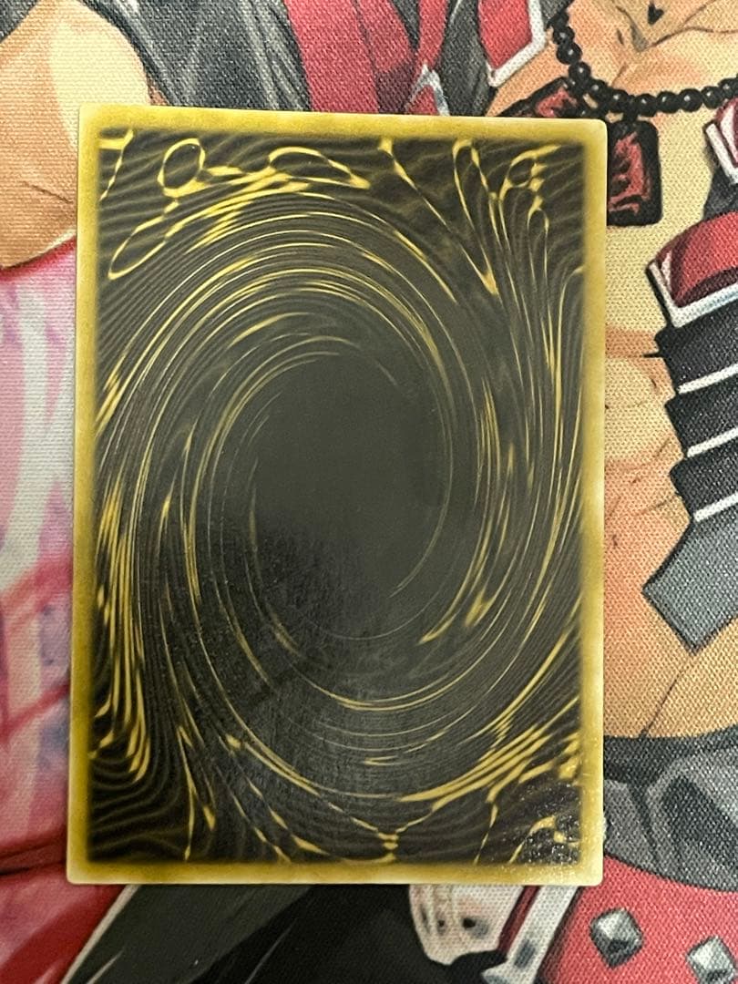 遊戯王 三幻神 ラーの翼神竜 オベリスクの巨神兵 オシリスの天空竜貫通シク