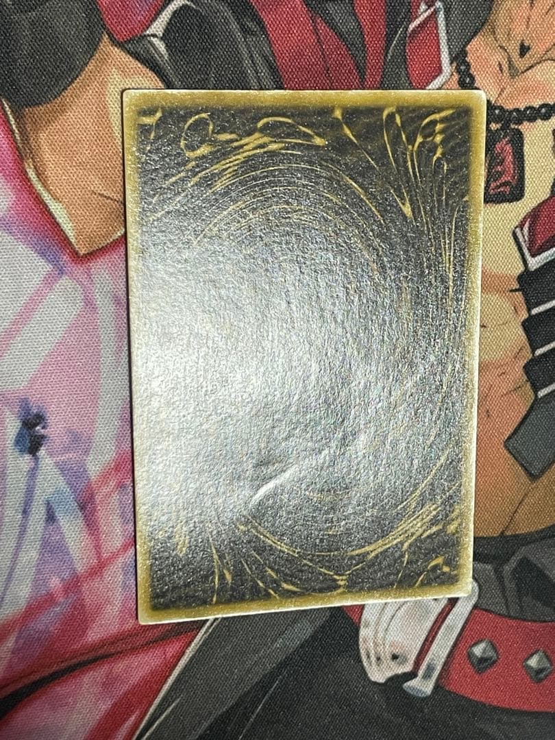 遊戯王 三幻神 ラーの翼神竜 オベリスクの巨神兵 オシリスの天空竜貫通シク