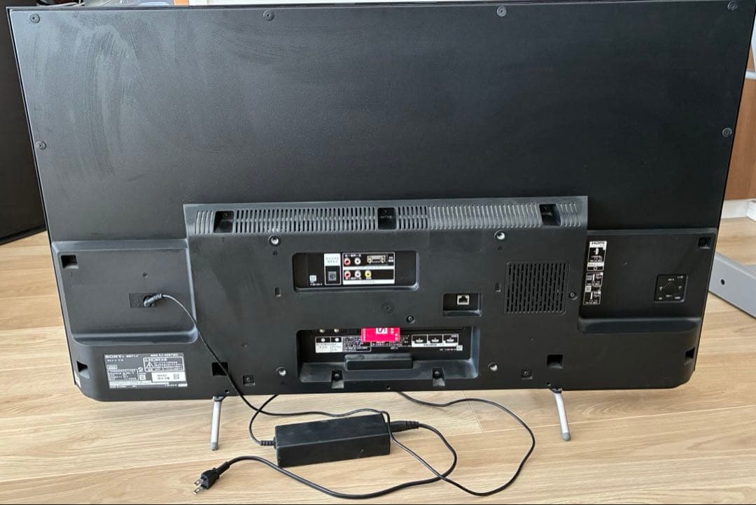 テレビ ソニー ブラビア 40型 BRAVIA KJ-40W700C