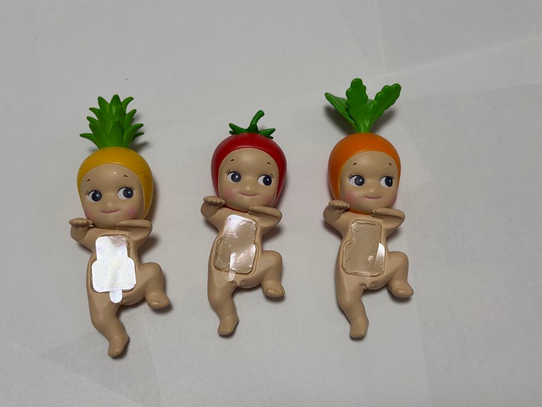 ヒッパーズ セット
