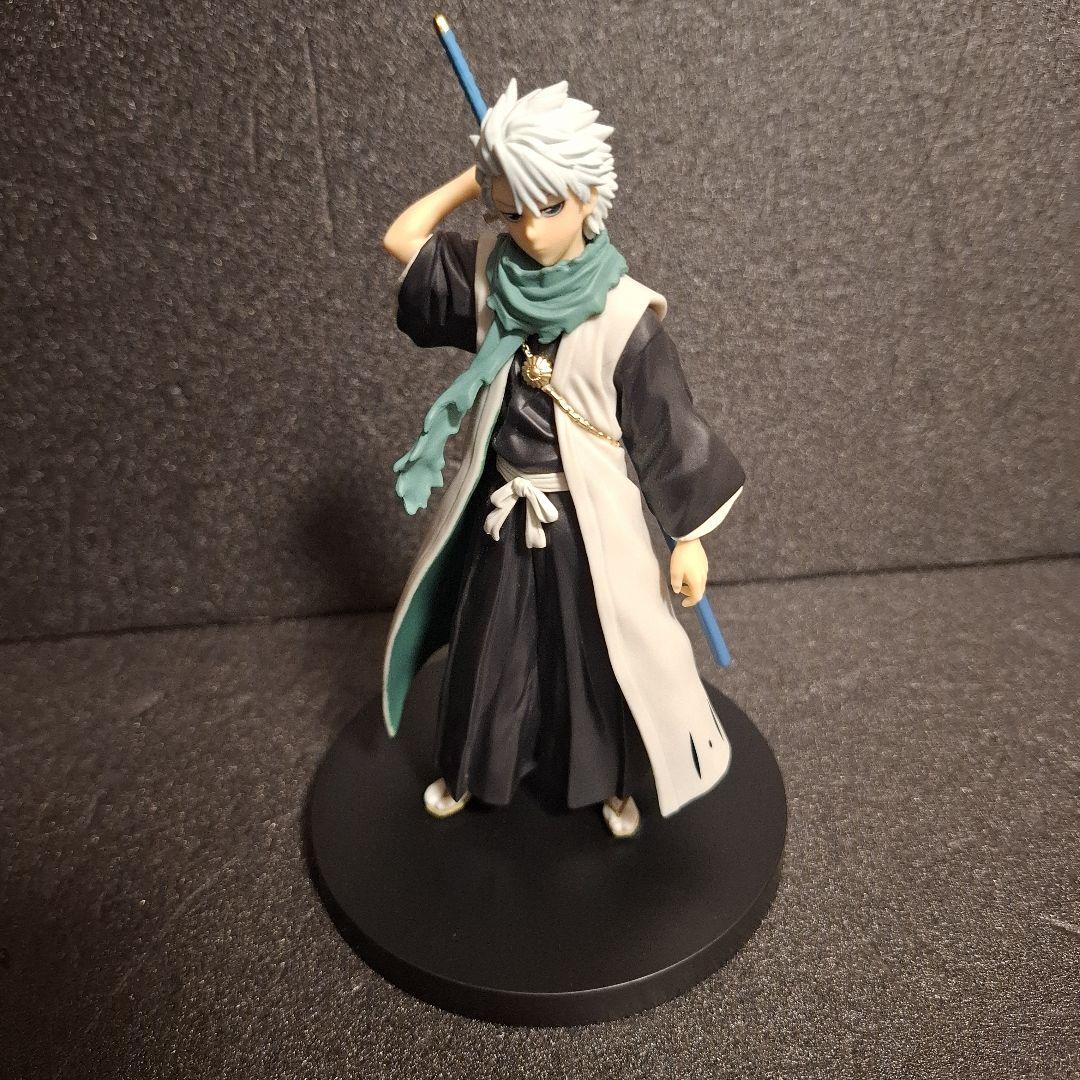 BLEACH ブリーチ フィギュア MAXIMTIC Qposket セット