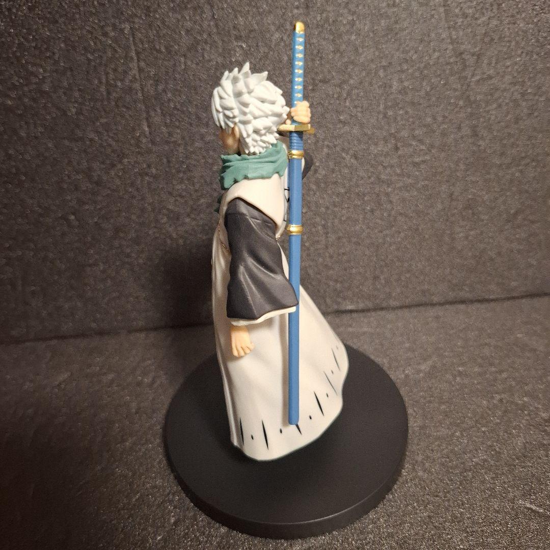BLEACH ブリーチ フィギュア MAXIMTIC Qposket セット