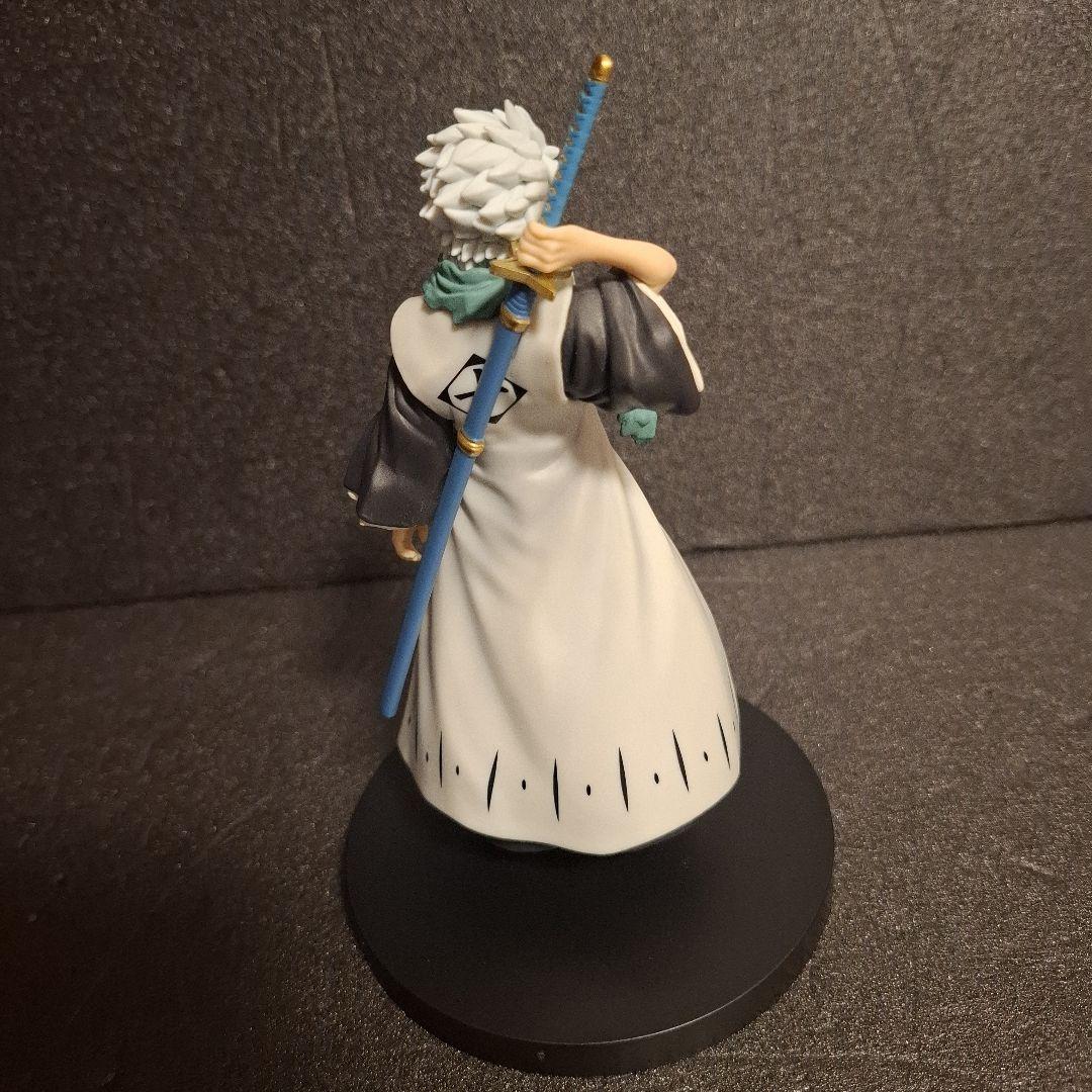 BLEACH ブリーチ フィギュア MAXIMTIC Qposket セット