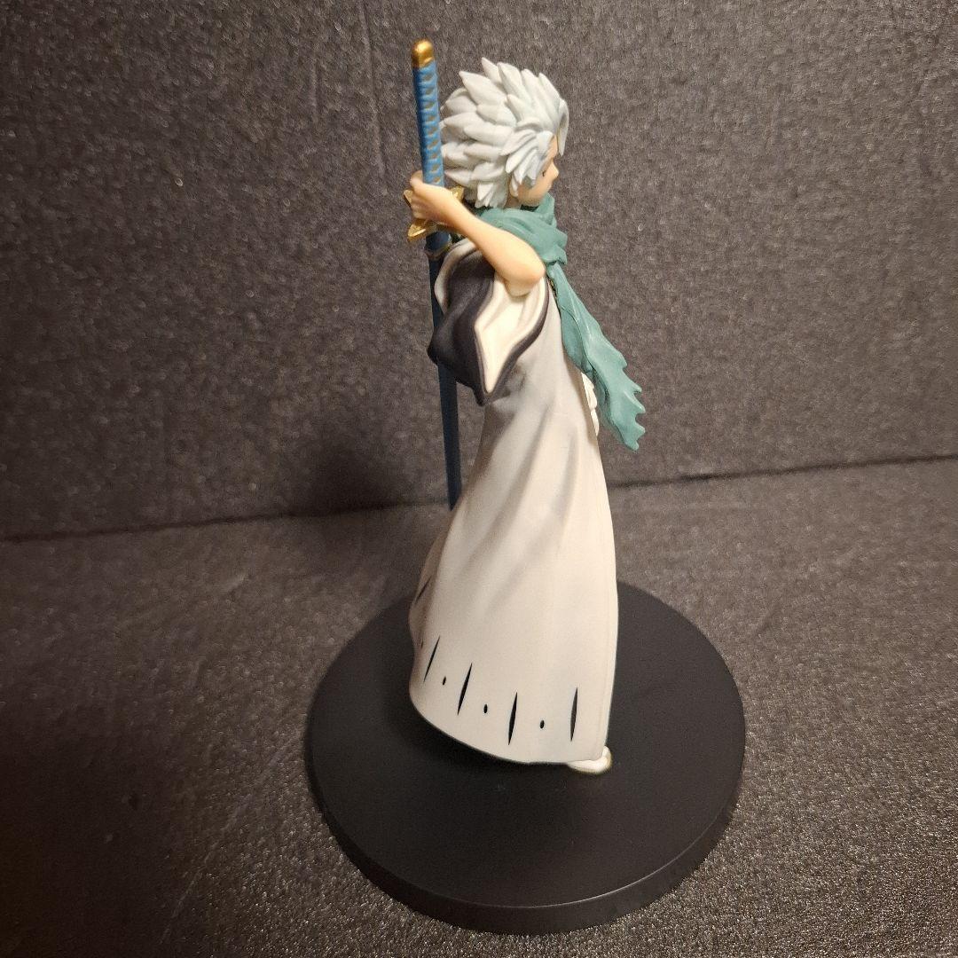 BLEACH ブリーチ フィギュア MAXIMTIC Qposket セット