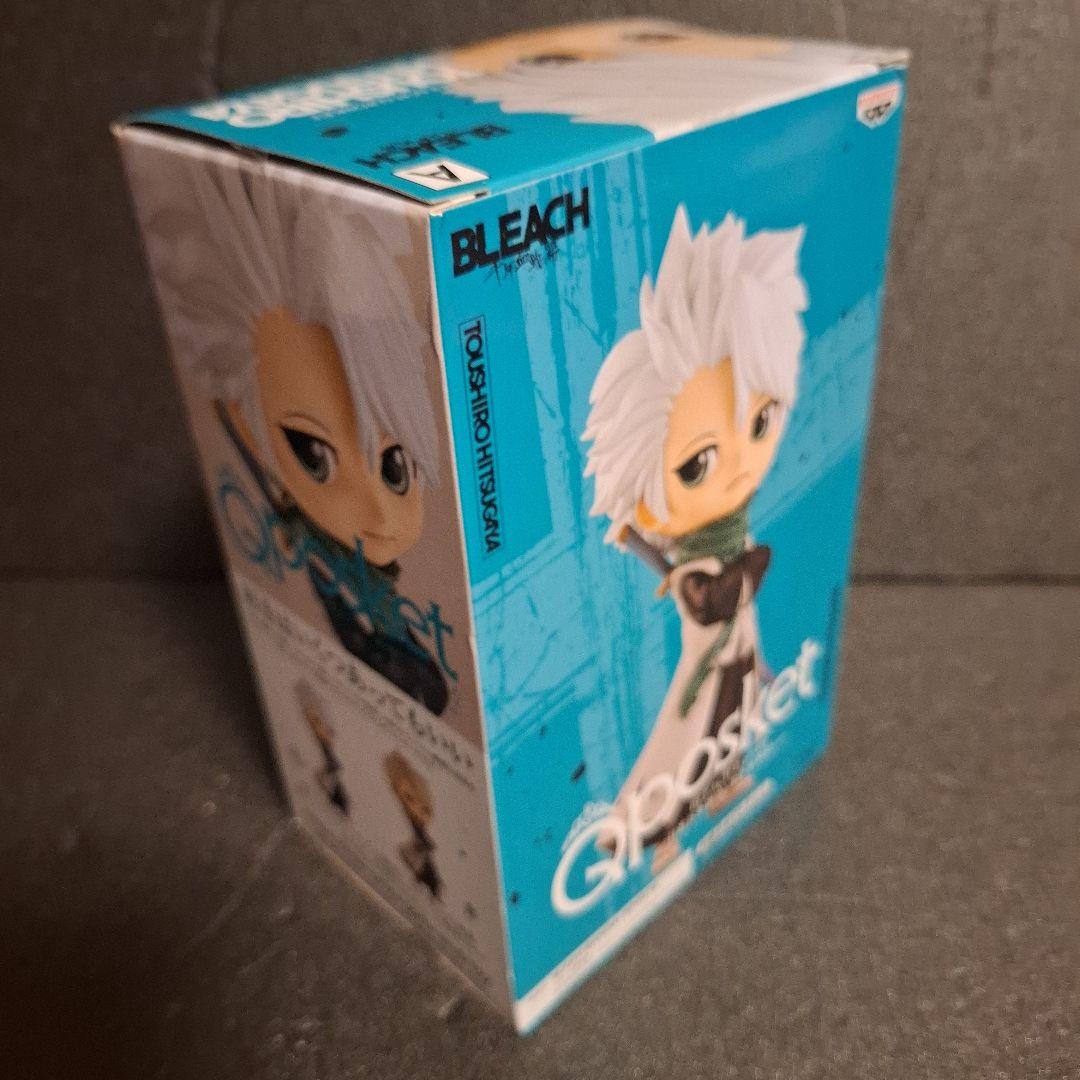 BLEACH ブリーチ フィギュア MAXIMTIC Qposket セット