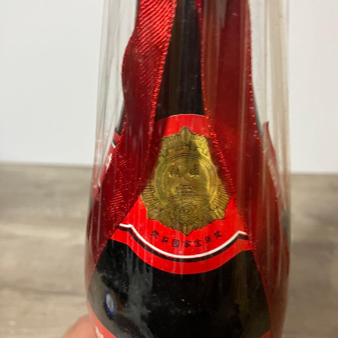 E-壁【未開栓・古酒】沈永和（SHEN YONGHE）花彫 紹興老酒 640ml