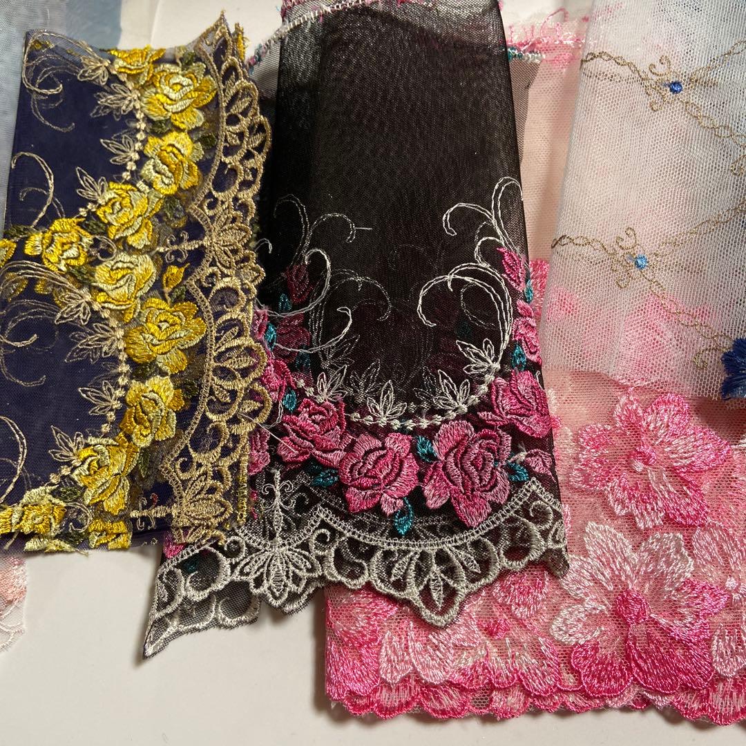 ㉓なる@もも様ポケットティッシュケース