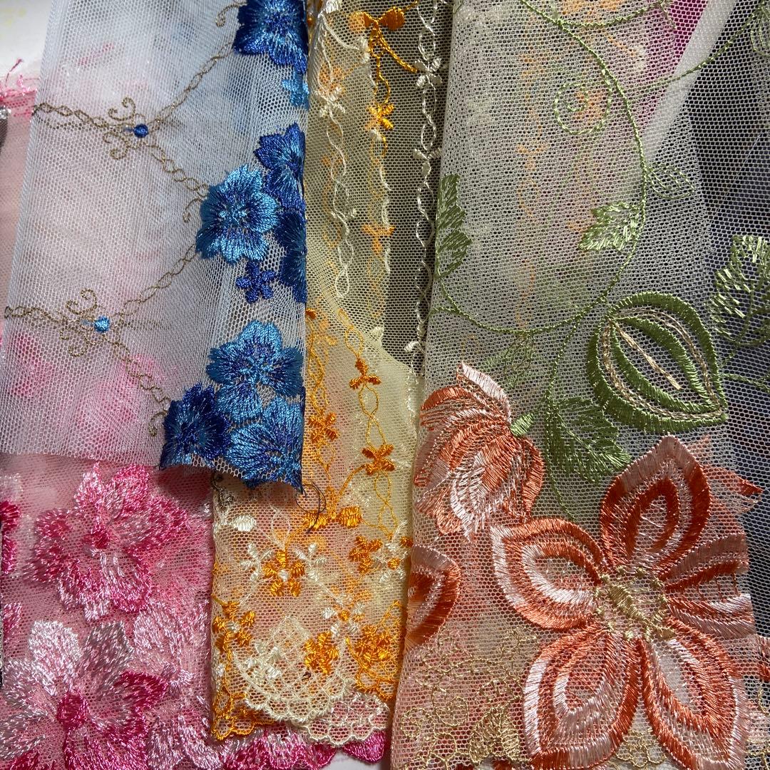 ㉓なる@もも様ポケットティッシュケース