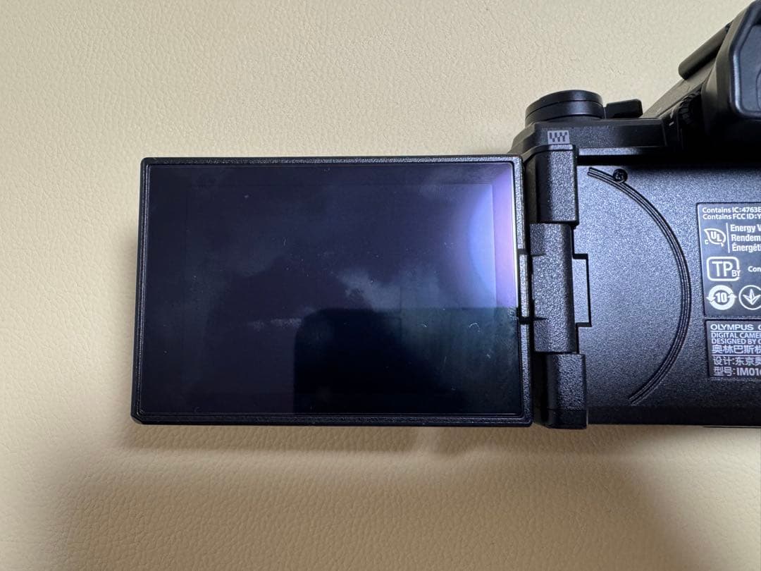 OLYMPUS OM-D E-M5 Mark3 美品