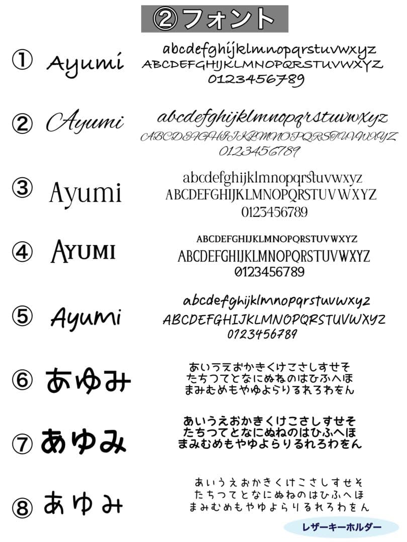 ネームタグ tomo