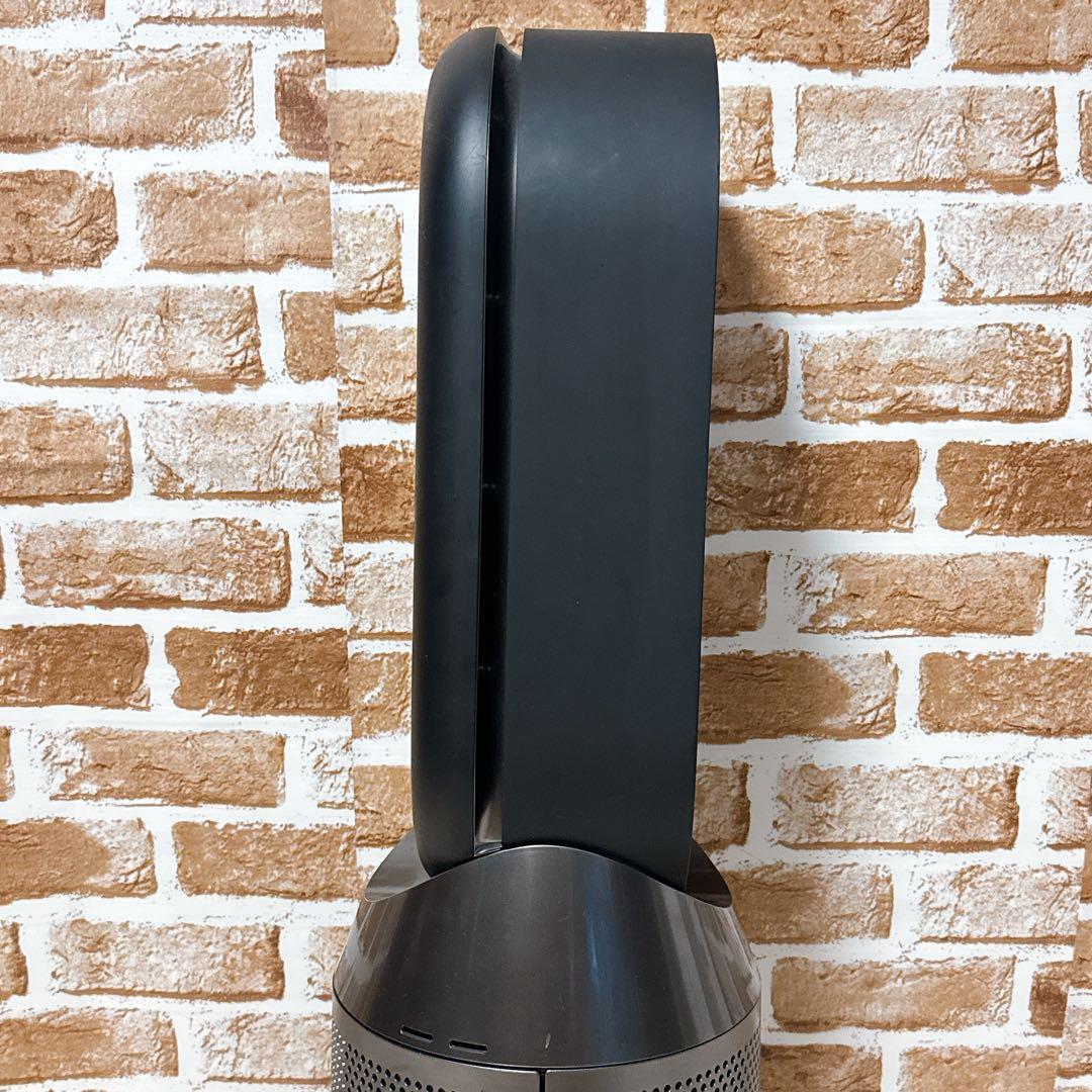 Dyson Hot & Cool HP04 限定色ブラック 扇風機　ヒーター