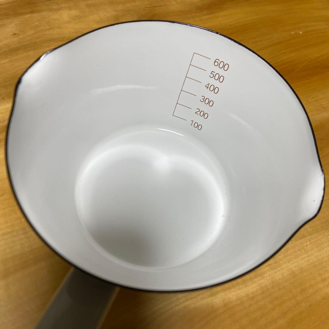 FEILER 花と鳥の片手鍋 600ml