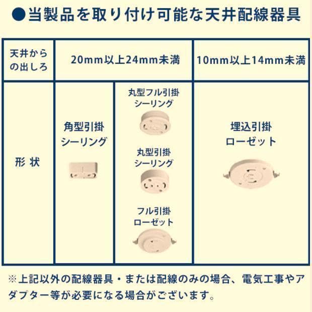 2台 LEDシーリングライト 8畳調光調色 超薄い4.5cm リモコン付き 新品