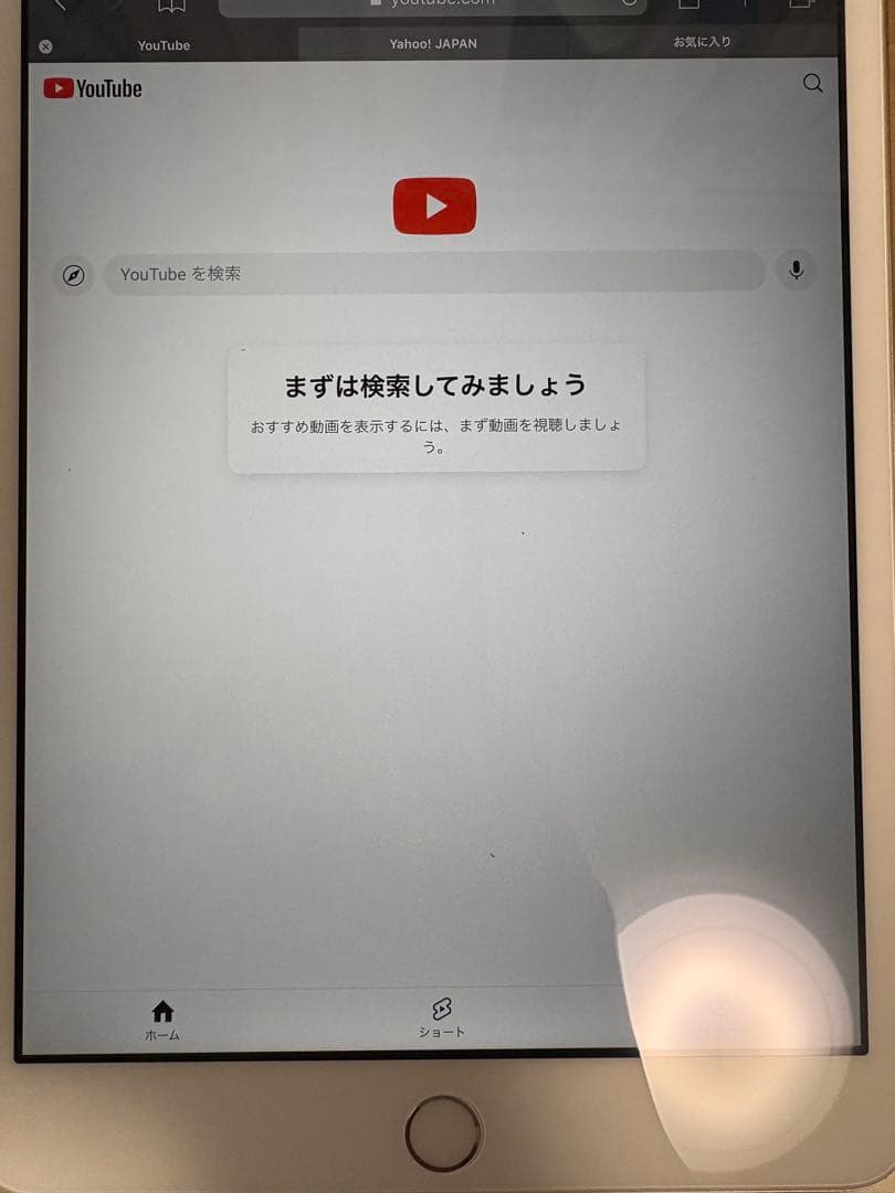 美品iPad mini3 16GB wifi+cellular シルバー