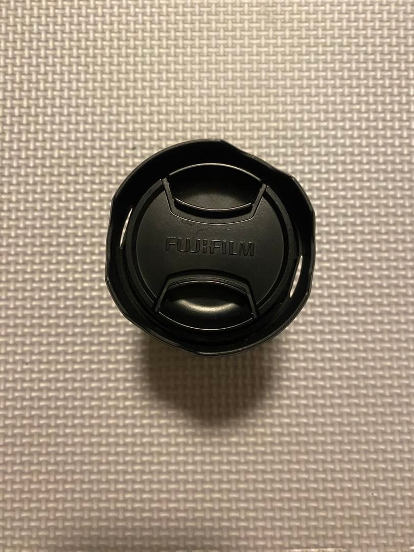 【最終値下げ】FUJIFILM XF16mm F2.8 R WR 広角単焦点