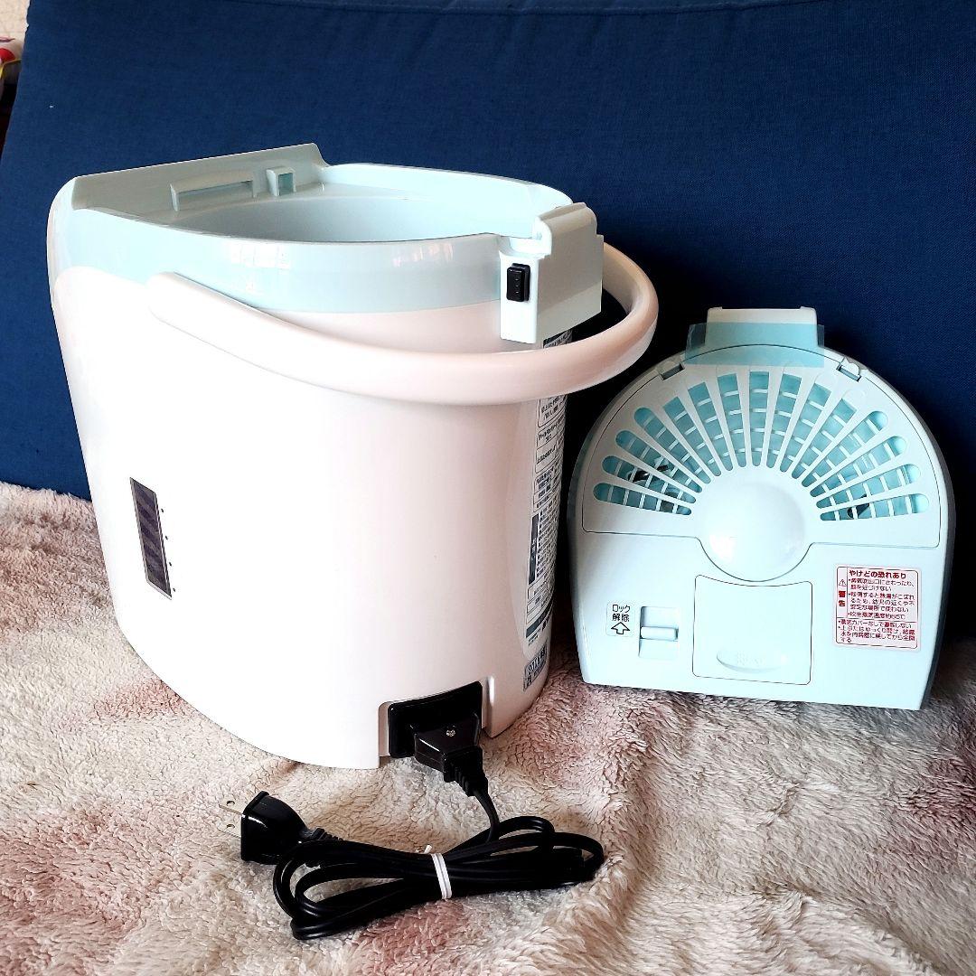 【 象印】 スチーム加湿器　EE-LE30-AA 洋室8畳和室5畳《新品未使用》