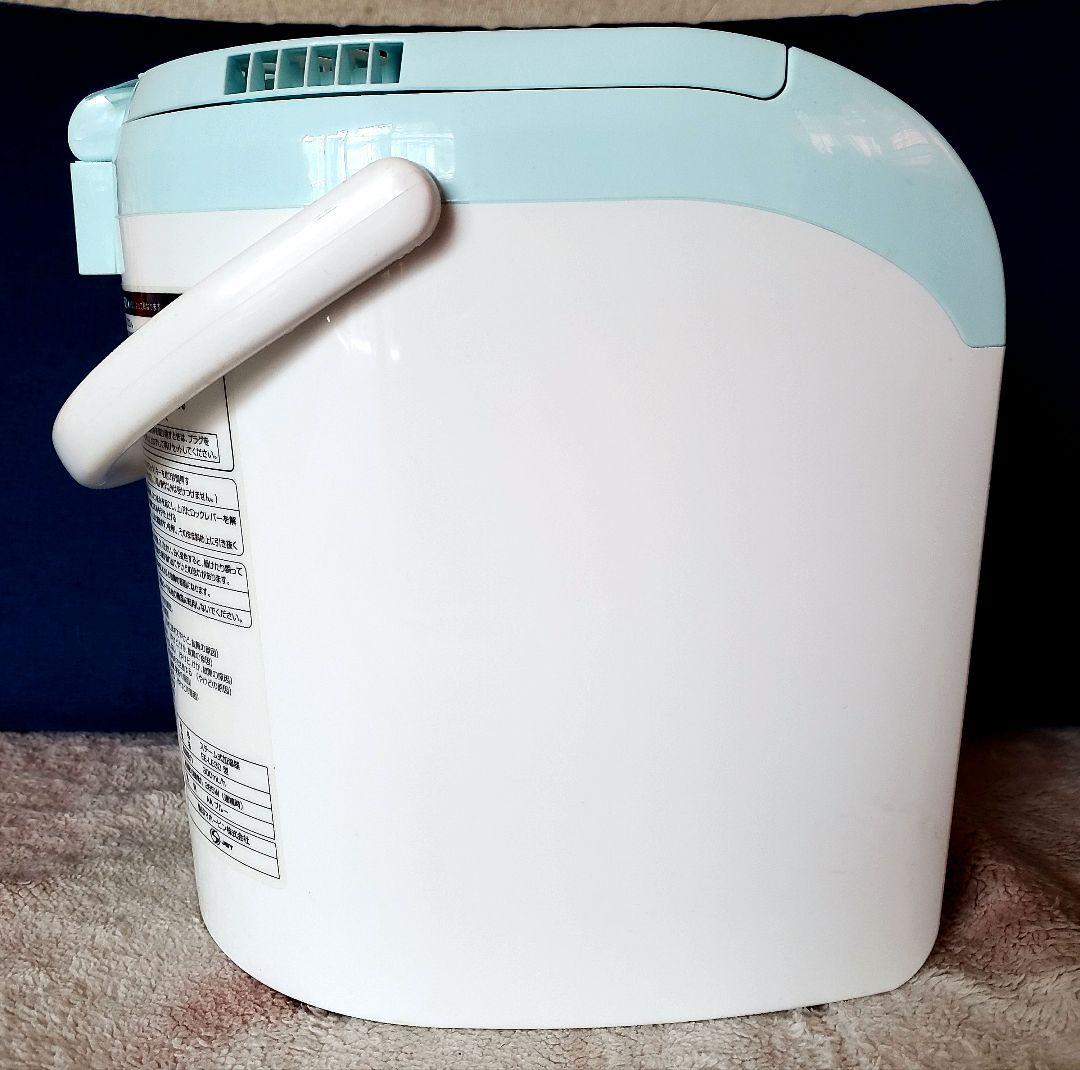 【 象印】 スチーム加湿器　EE-LE30-AA 洋室8畳和室5畳《新品未使用》