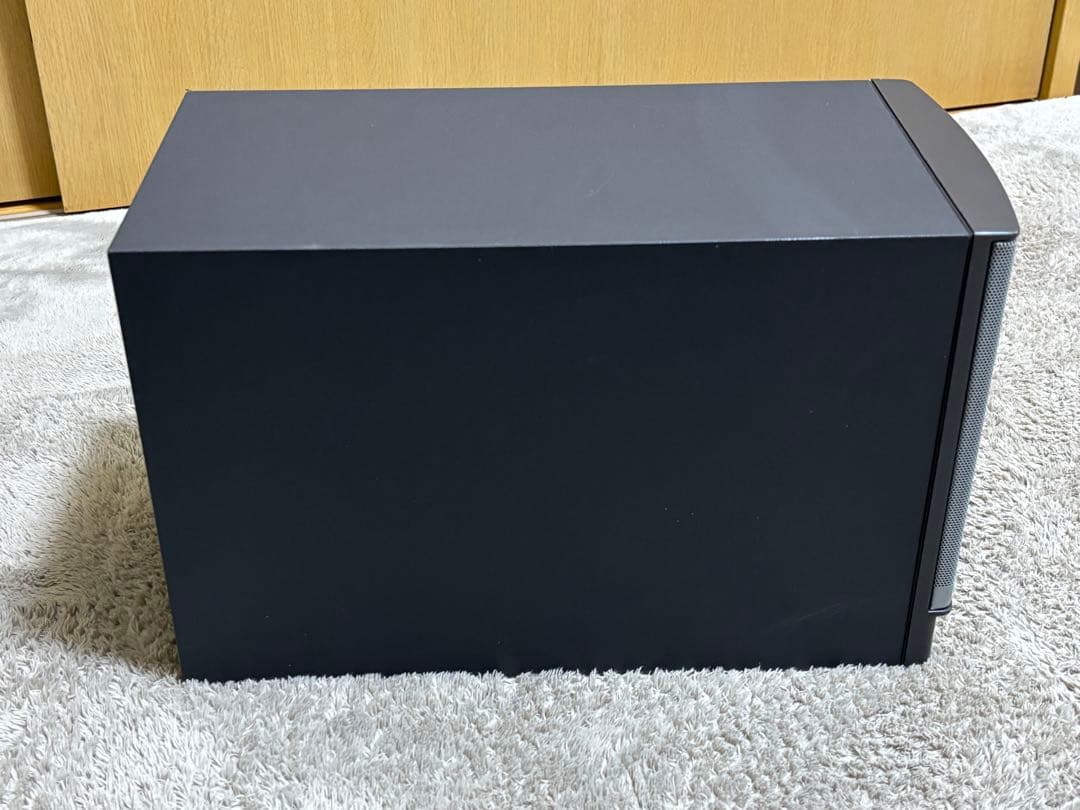 BOSE Companion3 Series II スピーカー