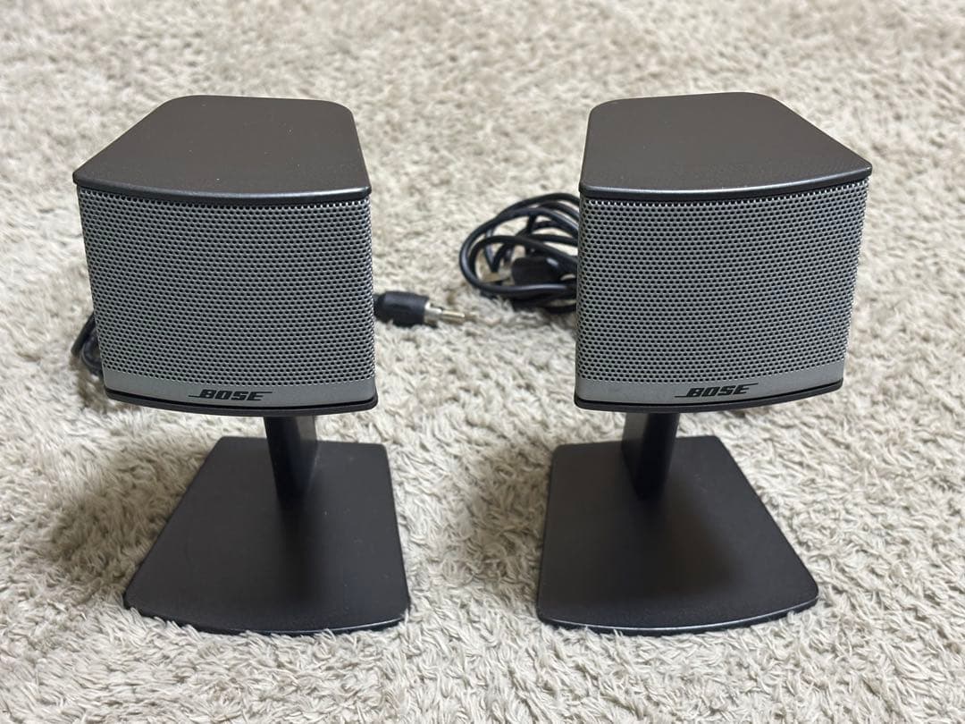BOSE Companion3 Series II スピーカー
