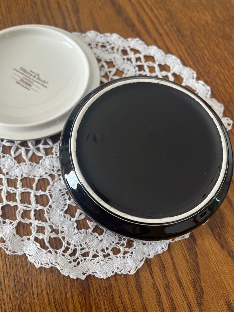 Villeroy & Boch Orchidee 蘭　ポルセリン