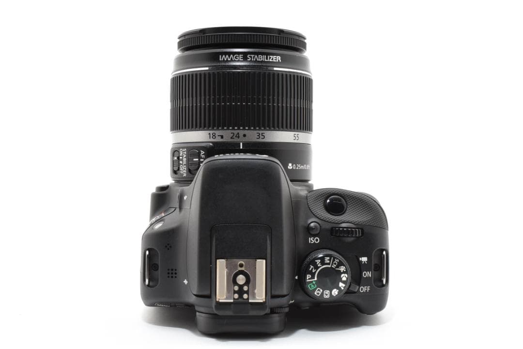 美品・S数5825回 キャノン Canon EOS Kiss X7 レンズセット