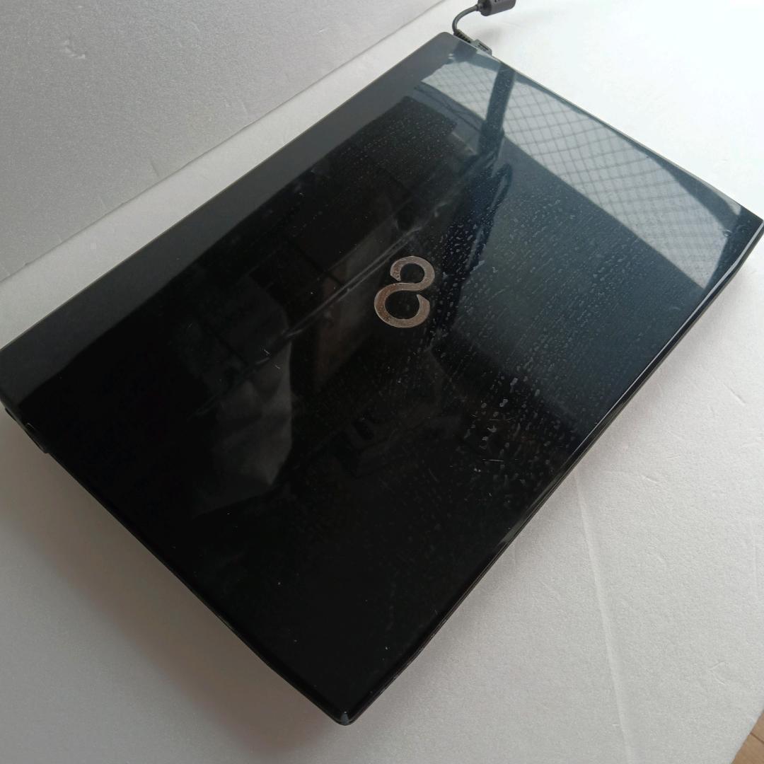 人気 富士通 ♥LIFEBOOK Core i3 8GB DVD搭載 Win11