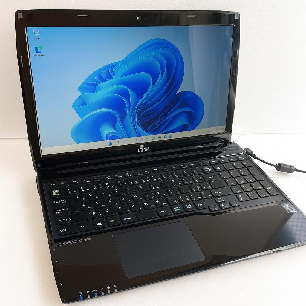 人気 富士通 ♥LIFEBOOK Core i3 8GB DVD搭載 Win11