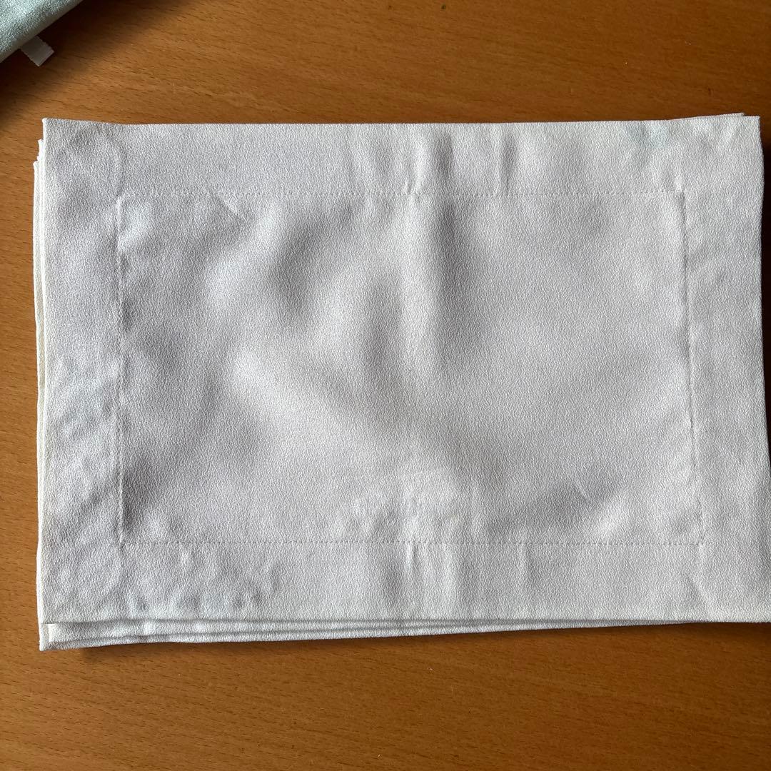 ウェッジウッド  ティーマット　ティーコゼー　セット