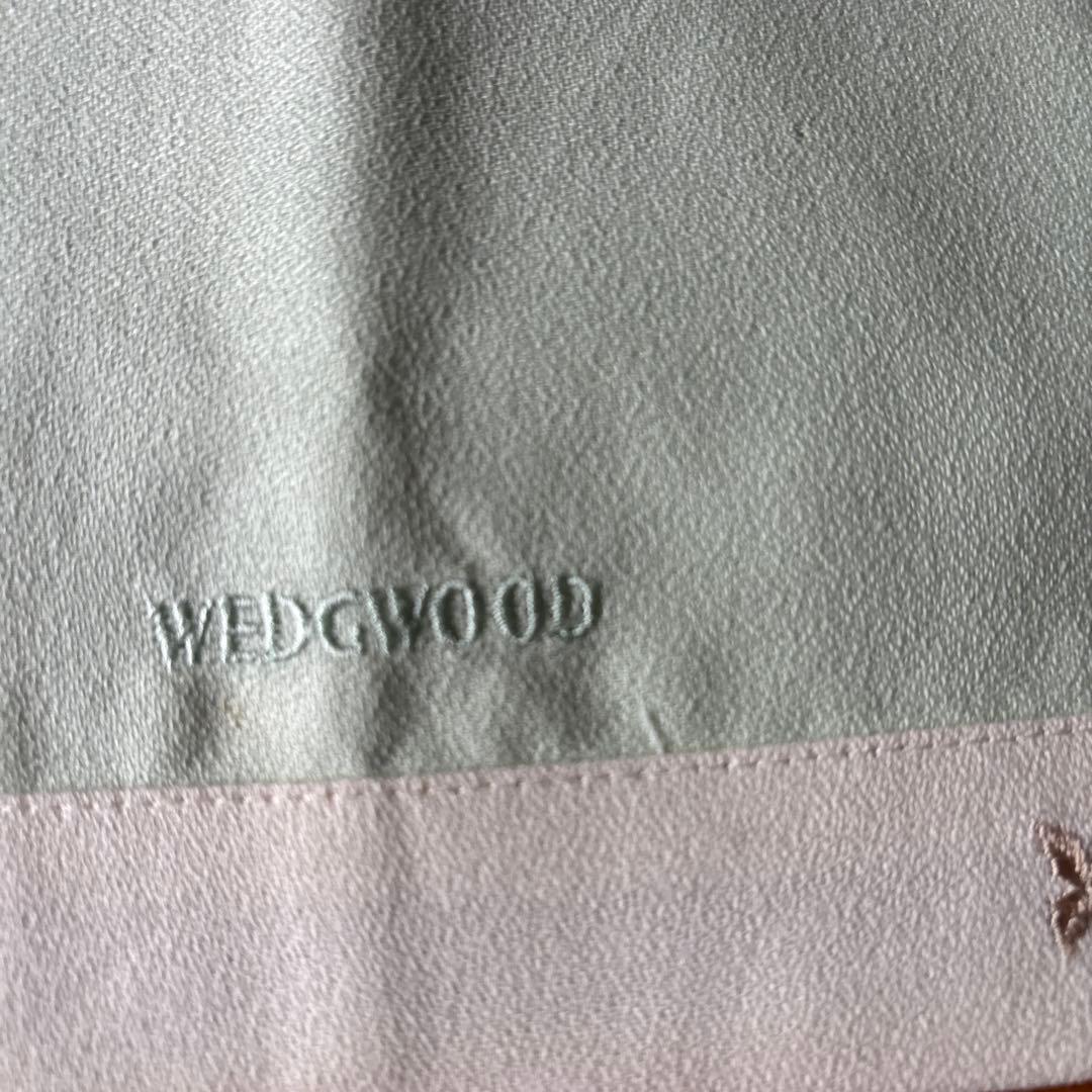 ウェッジウッド  ティーマット　ティーコゼー　セット